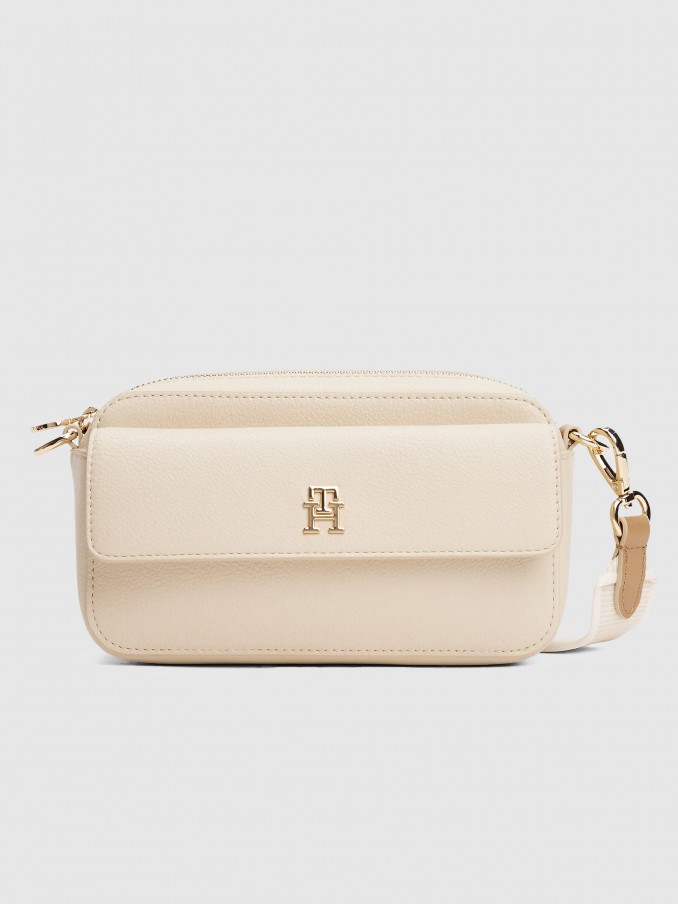 Bolsos de hombro Mujer Tommy Jeans