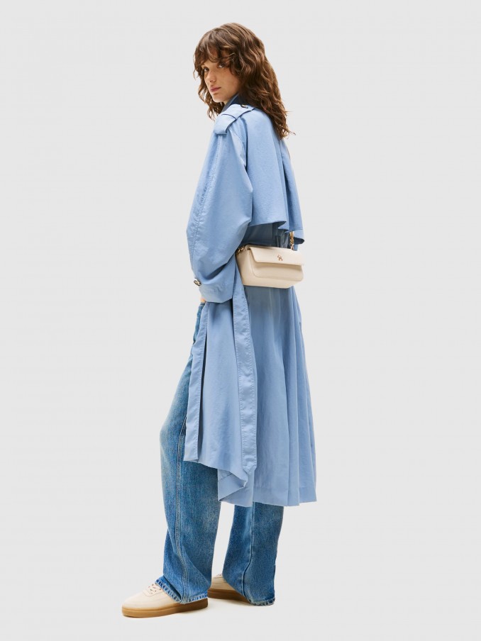 Bolsos de hombro Mujer Tommy Jeans
