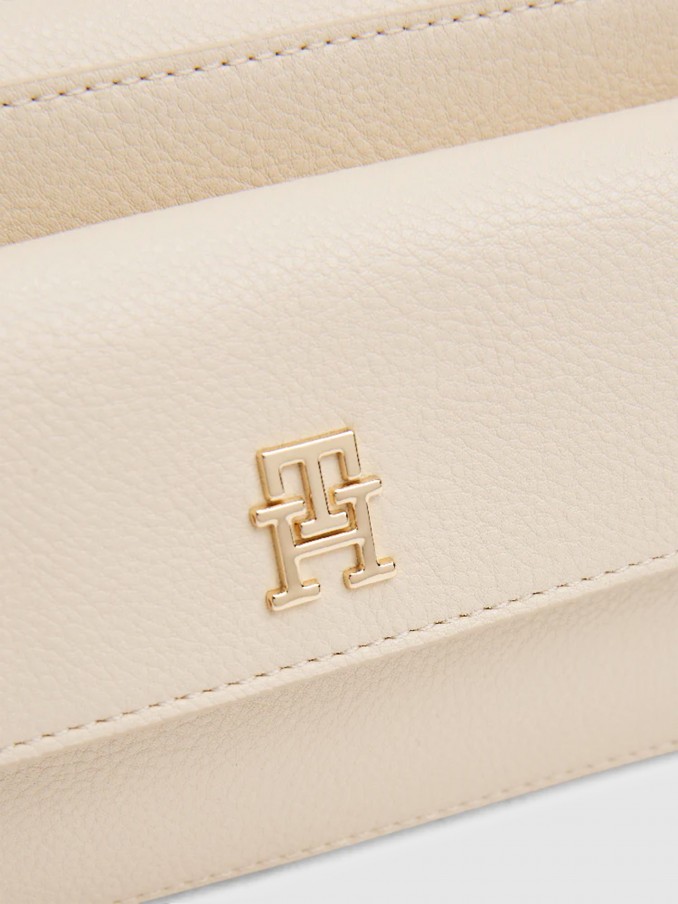 Bolsos de hombro Mujer Tommy Jeans