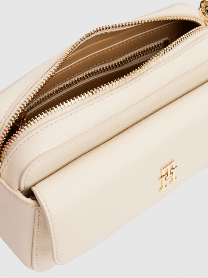 Bolsos de hombro Mujer Tommy Jeans