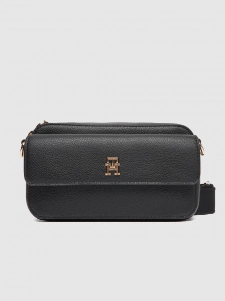 Bolsos de hombro Mujer Tommy Jeans