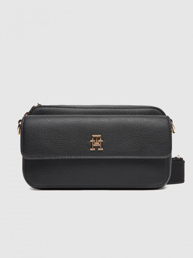 Bolsos de hombro Mujer Tommy Jeans
