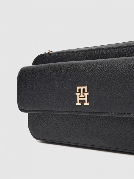 Shoulder Bags Woman Tommy Jeans