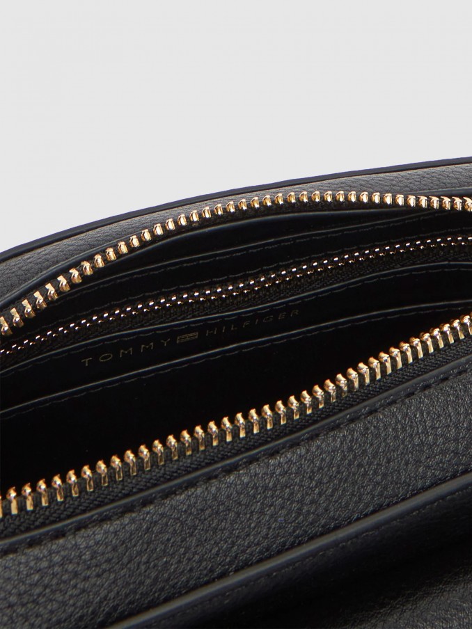 Bolsos de hombro Mujer Tommy Jeans