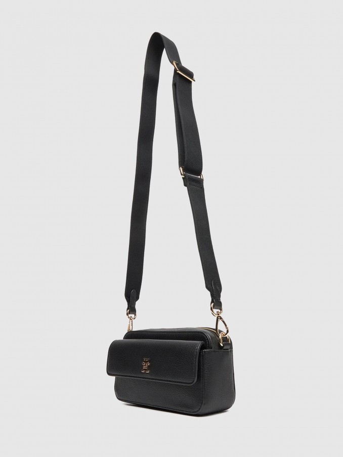 Bolsos de hombro Mujer Tommy Jeans