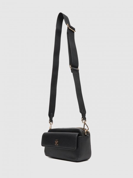 Shoulder Bags Woman Tommy Jeans