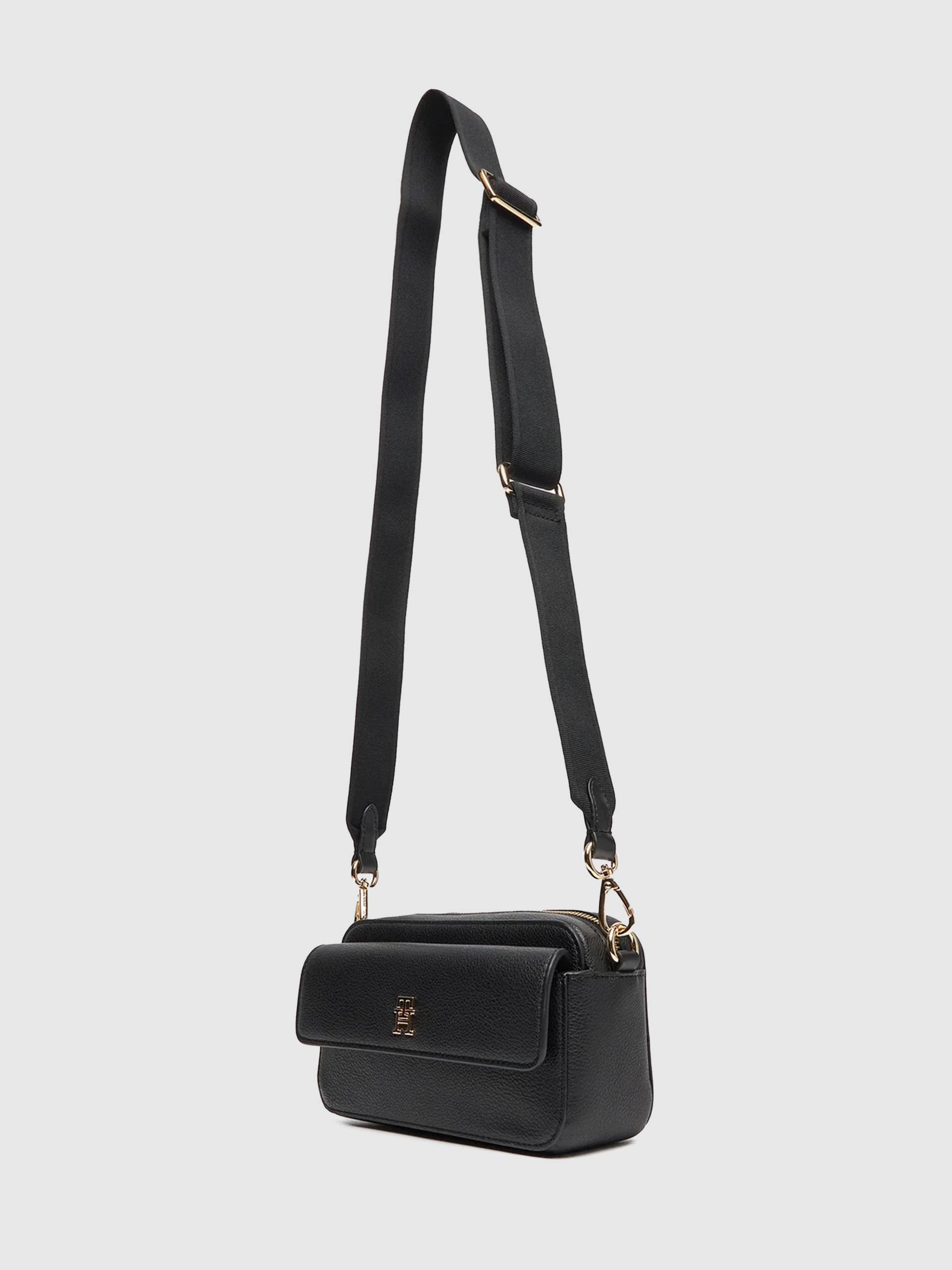 Shoulder Bags Woman Tommy Jeans