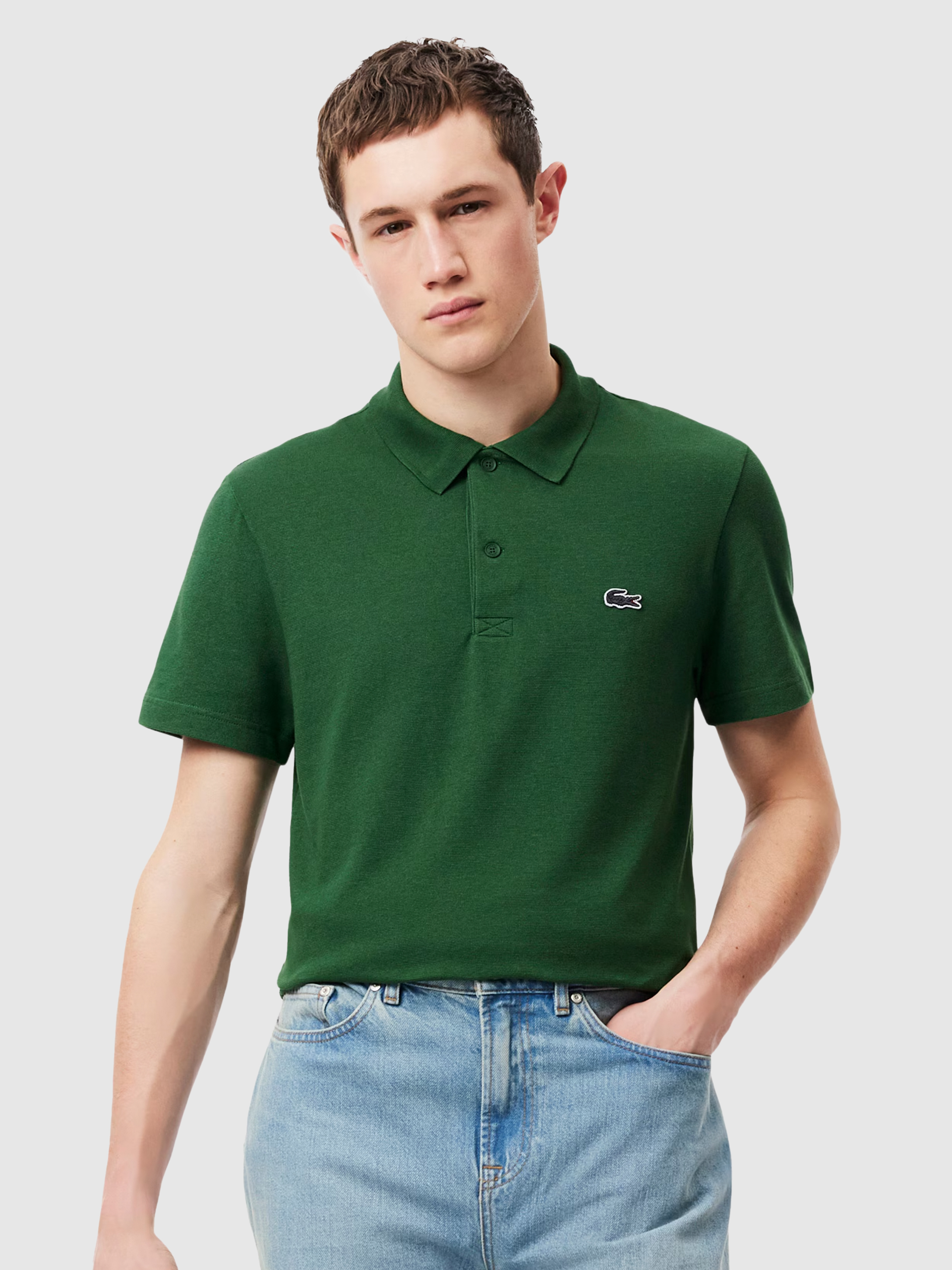 Polo Shirt Man Lacoste