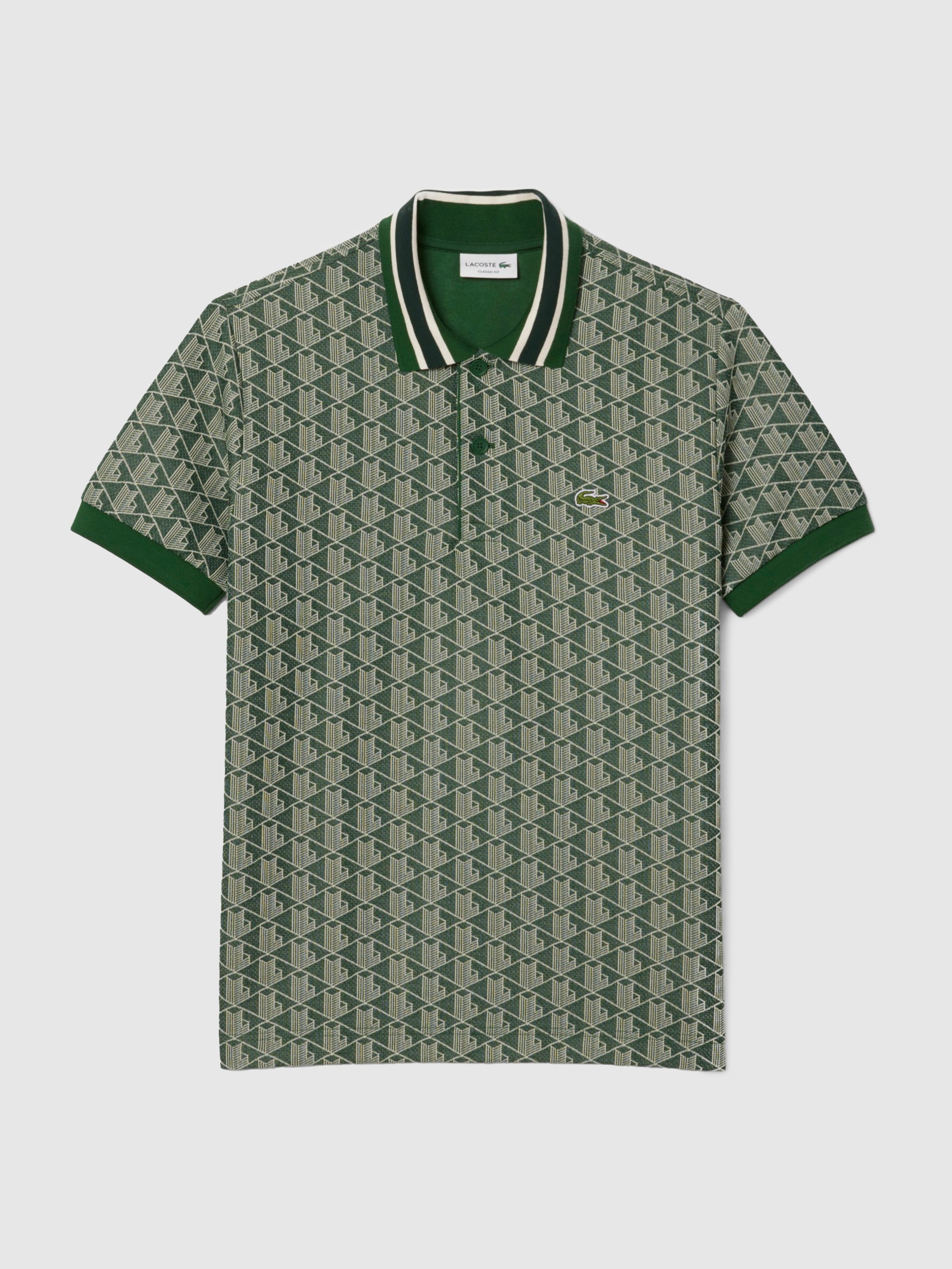 Polo Hombre Lacoste