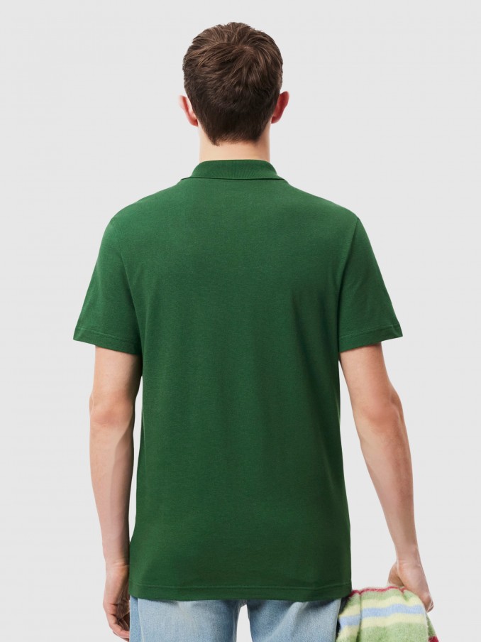 Polo Shirt Man Lacoste