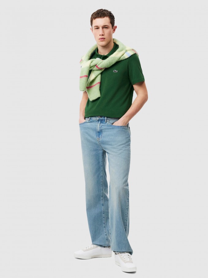 Polo Shirt Man Lacoste