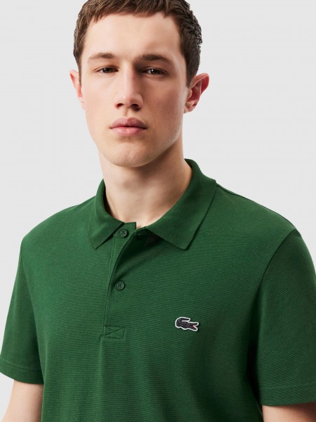 Polo Shirt Man Lacoste