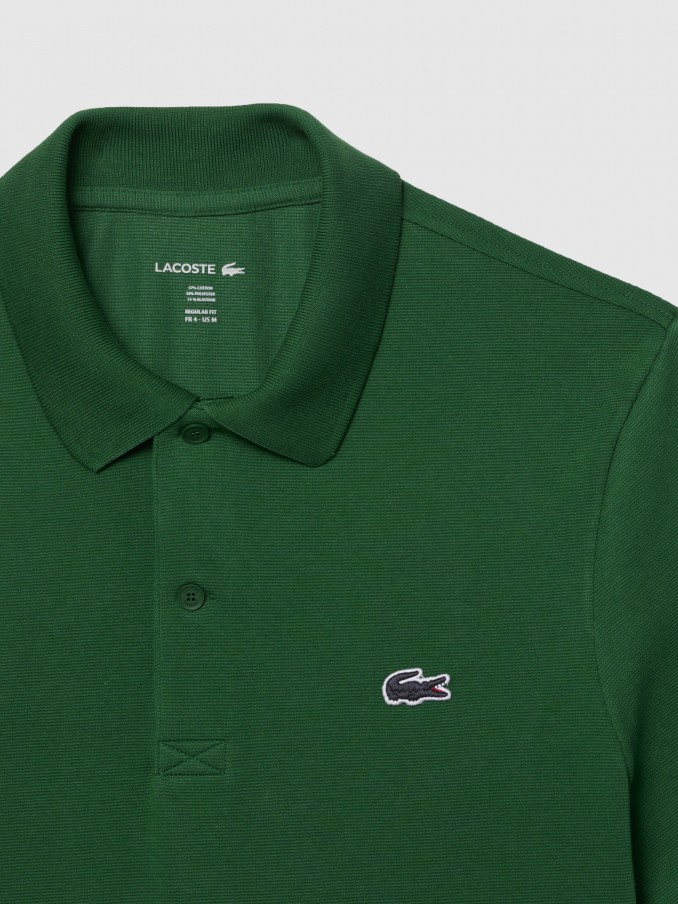 Polo Shirt Man Lacoste