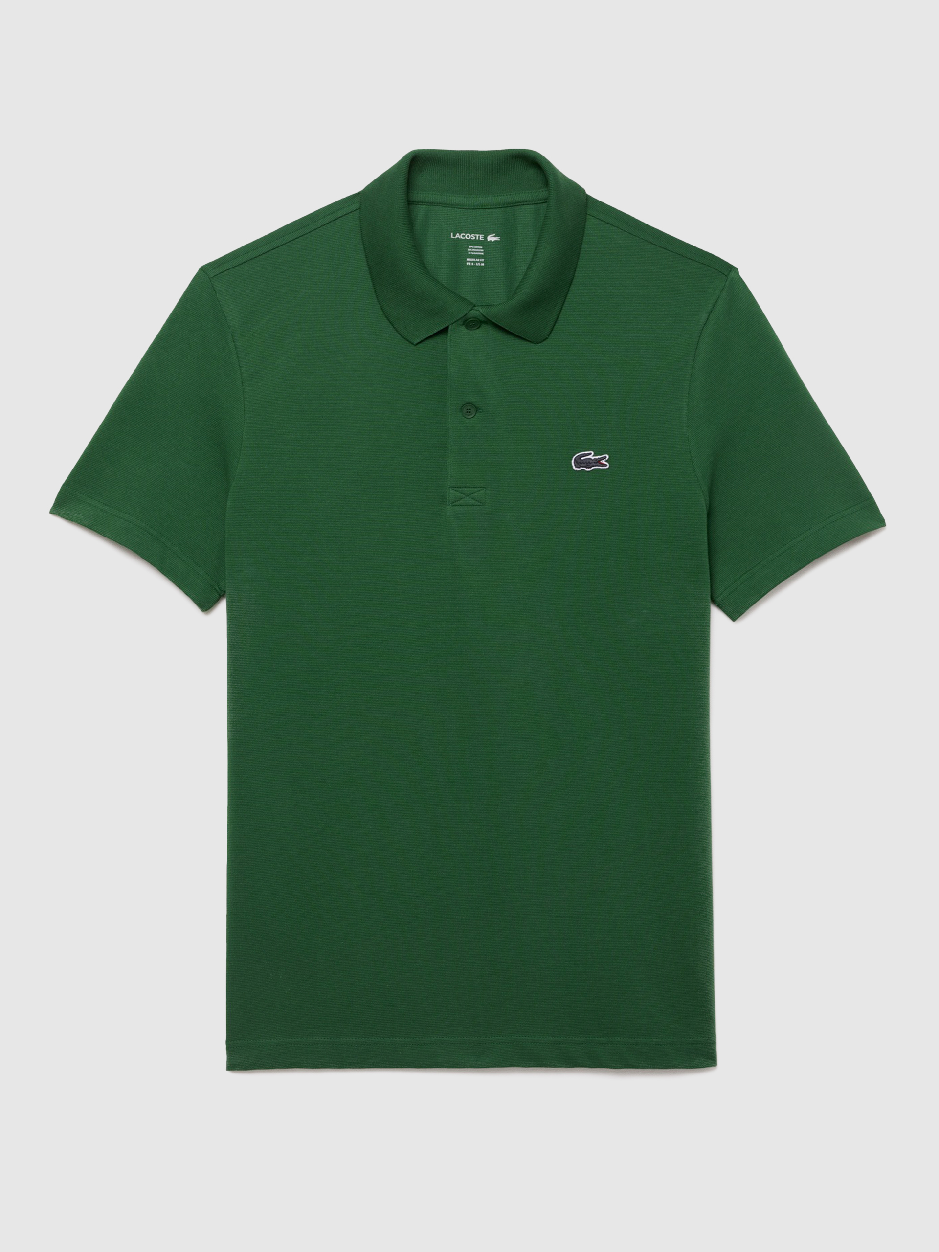Polo Shirt Man Lacoste