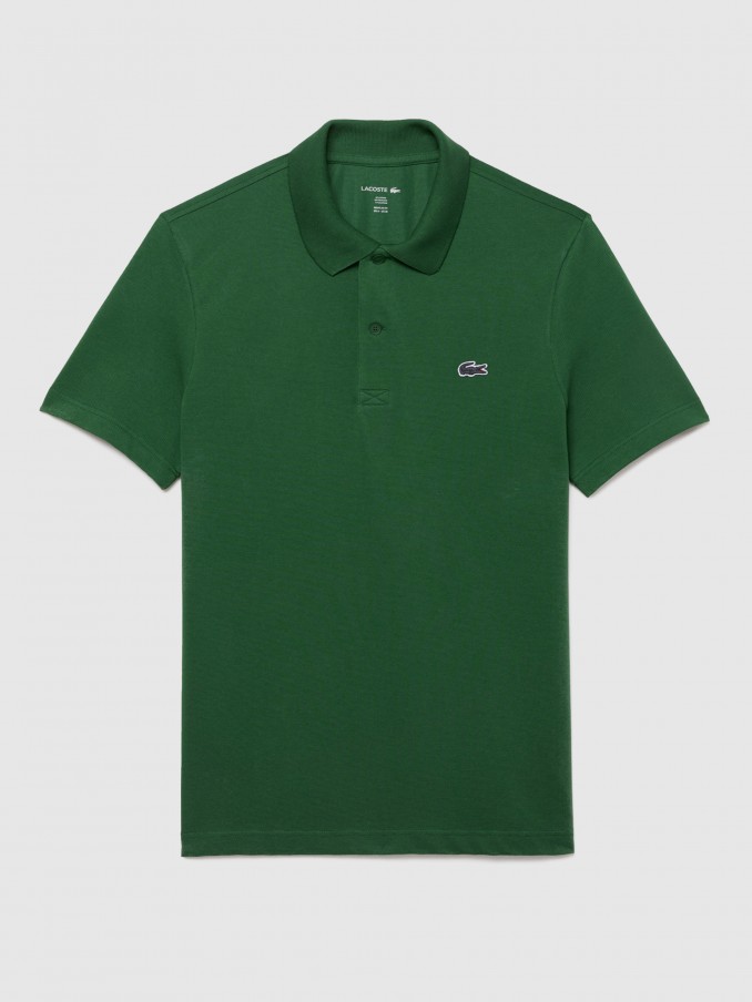 Polo Shirt Man Lacoste