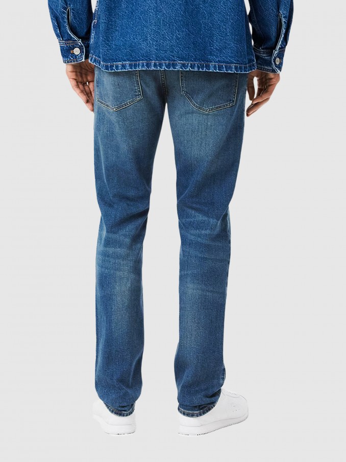 Pants Man Lacoste