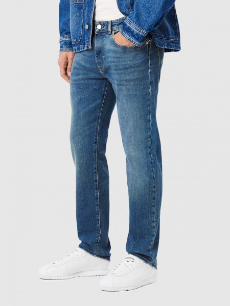 Pants Man Lacoste