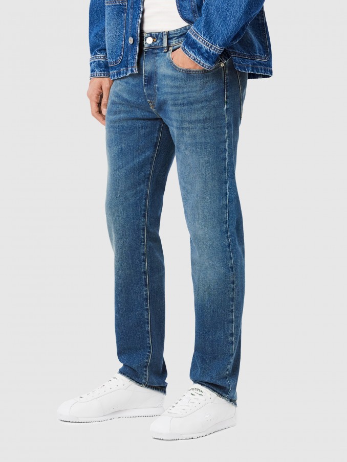 Pants Man Lacoste
