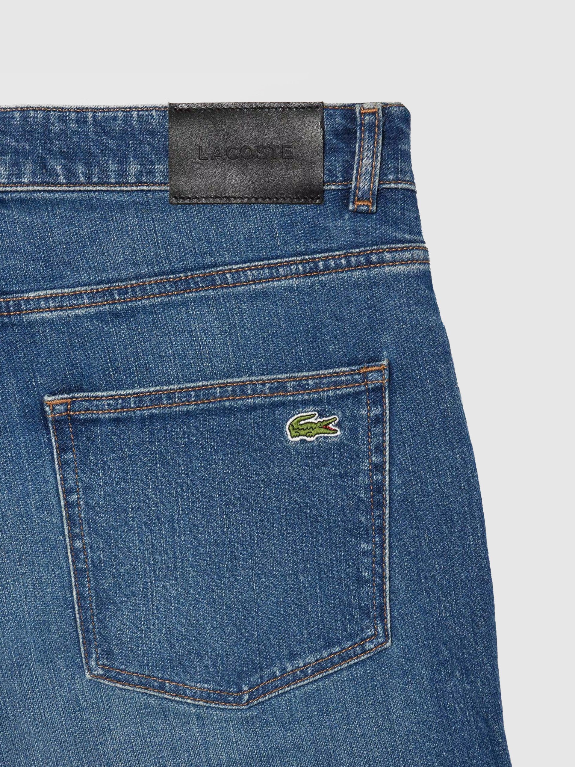 Pants Man Lacoste