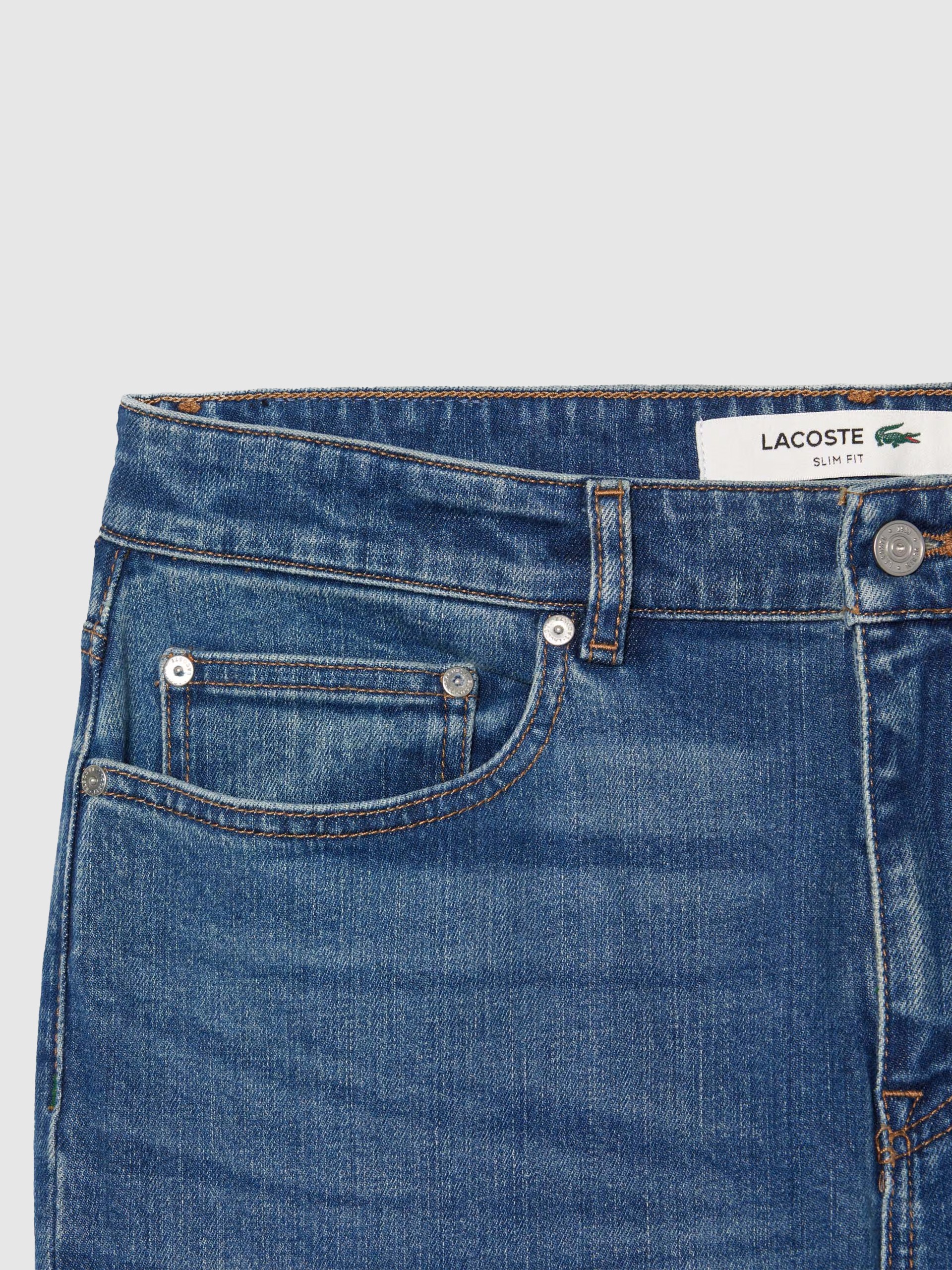 Pants Man Lacoste
