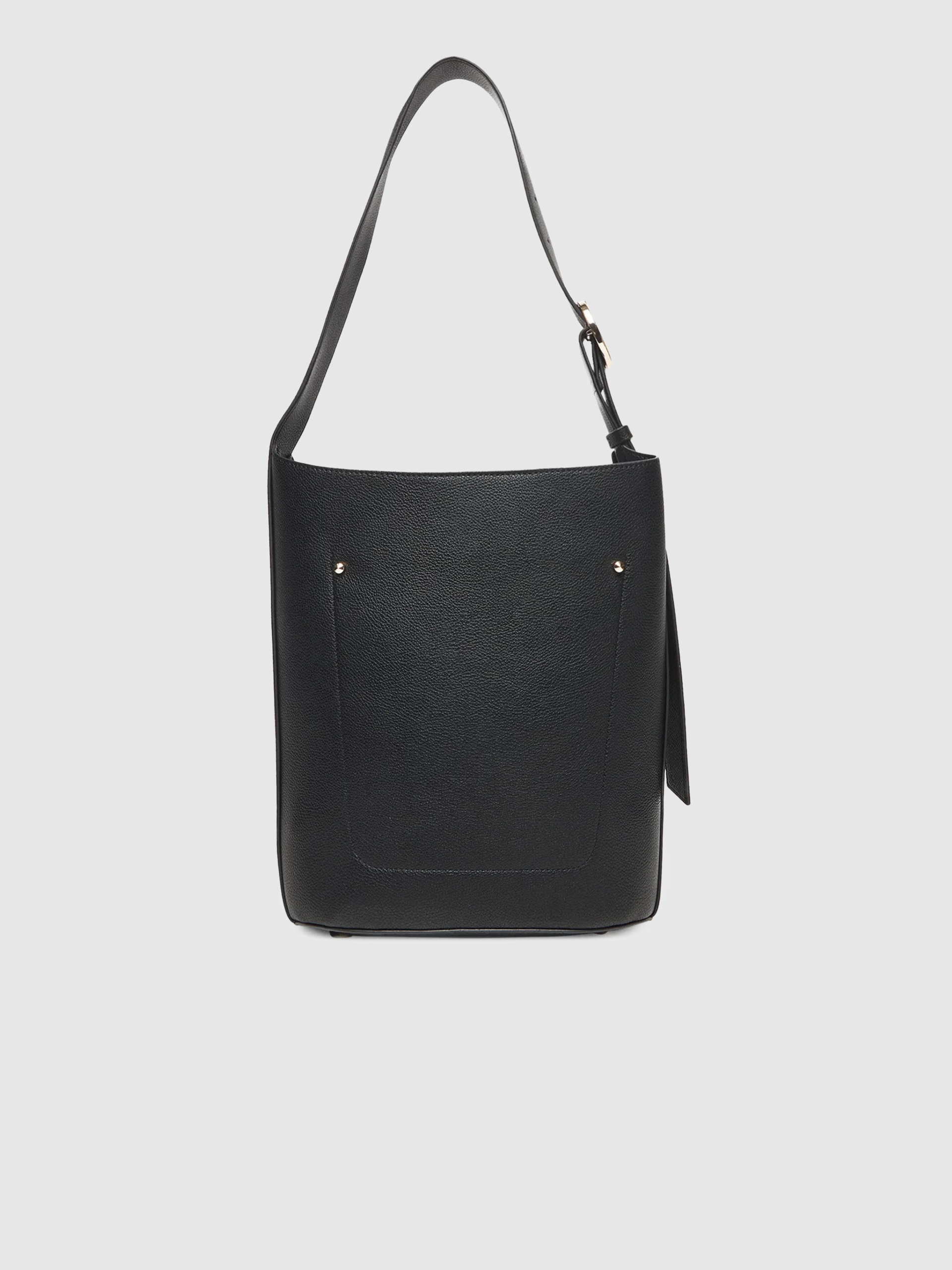 Bolsos de Hombro Mujer Negro Guess