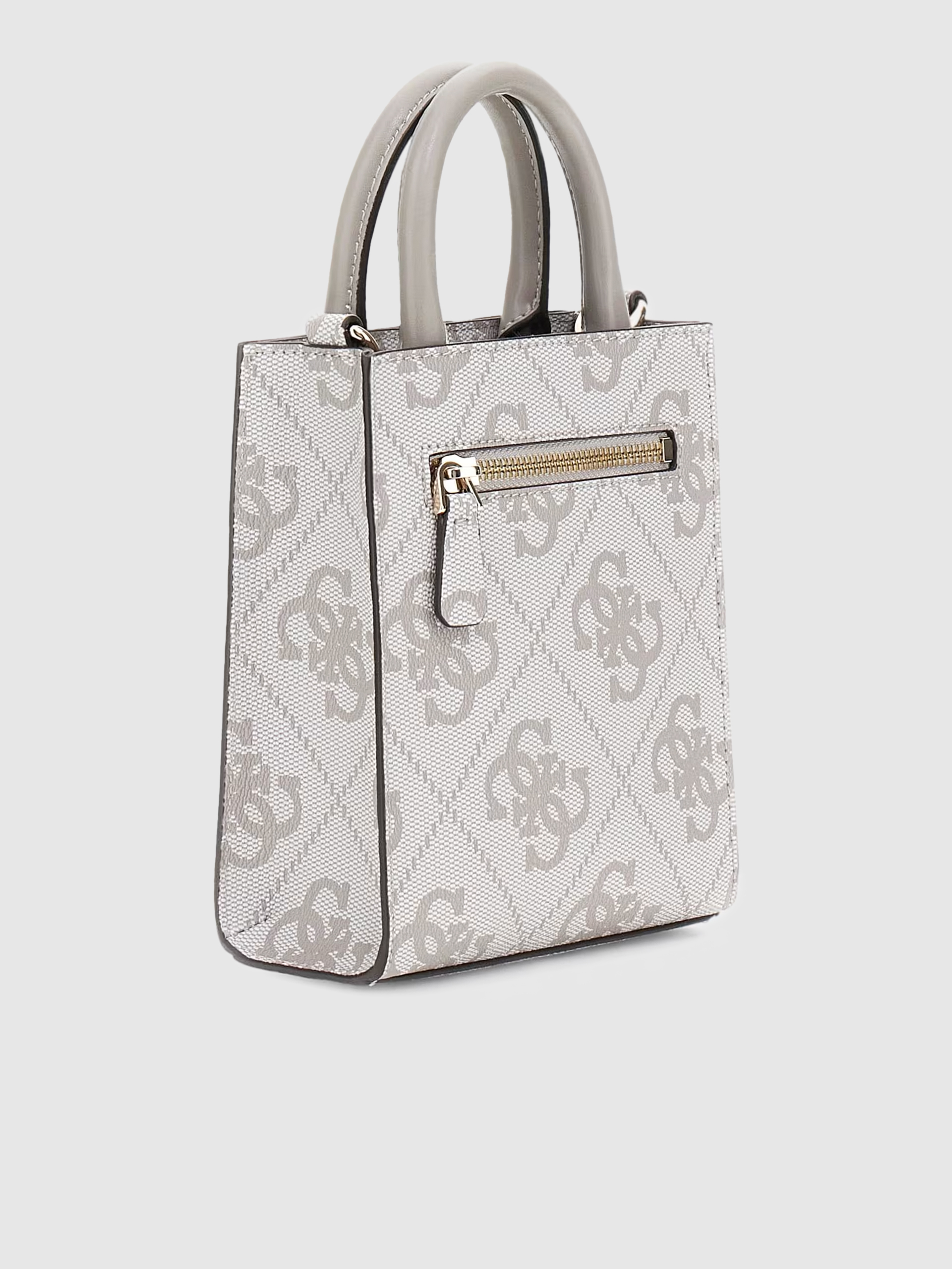 Tote Bags Woman Cream Guess