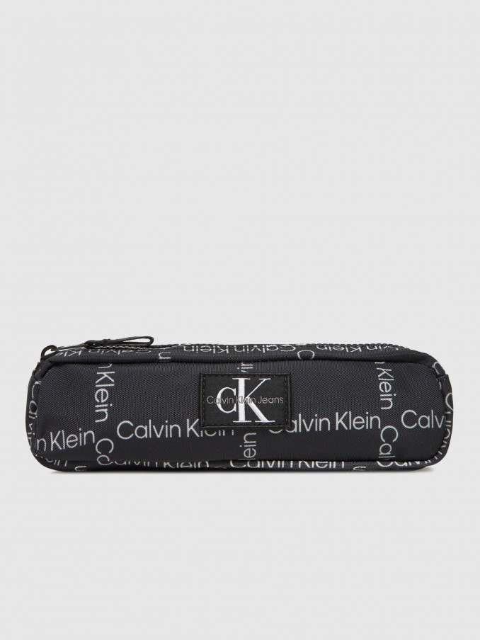 Bags / Purses Boy Black Calvin Klein