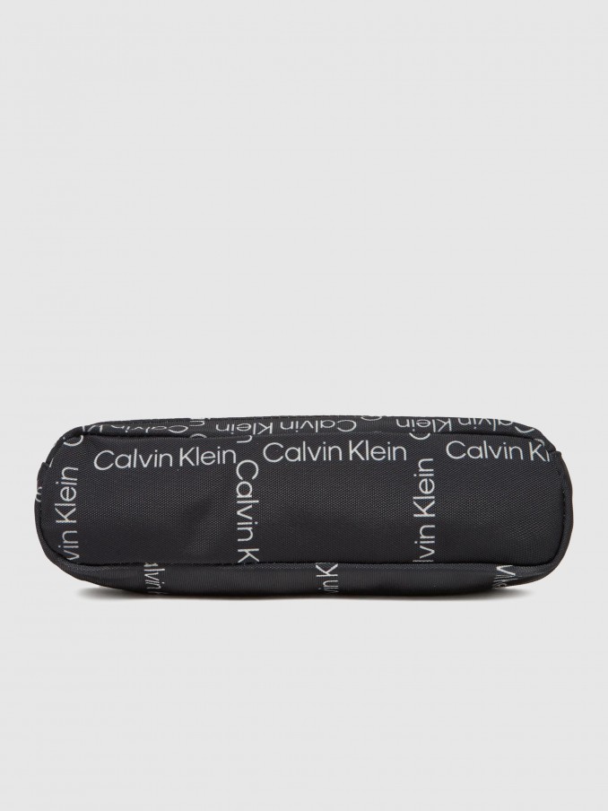 Bags / Purses Boy Black Calvin Klein