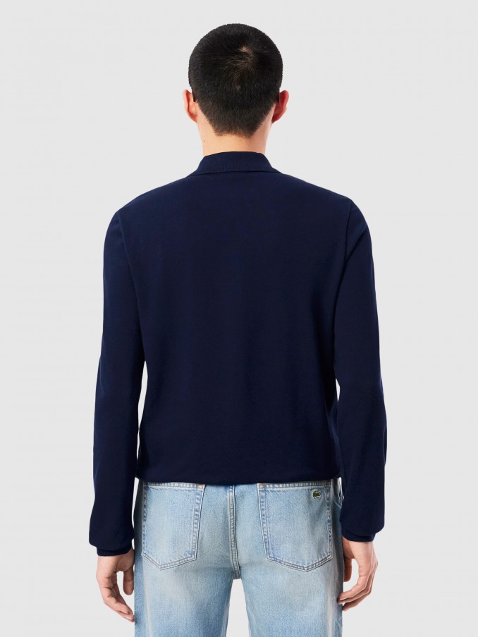 Polo Shirt Man Lacoste