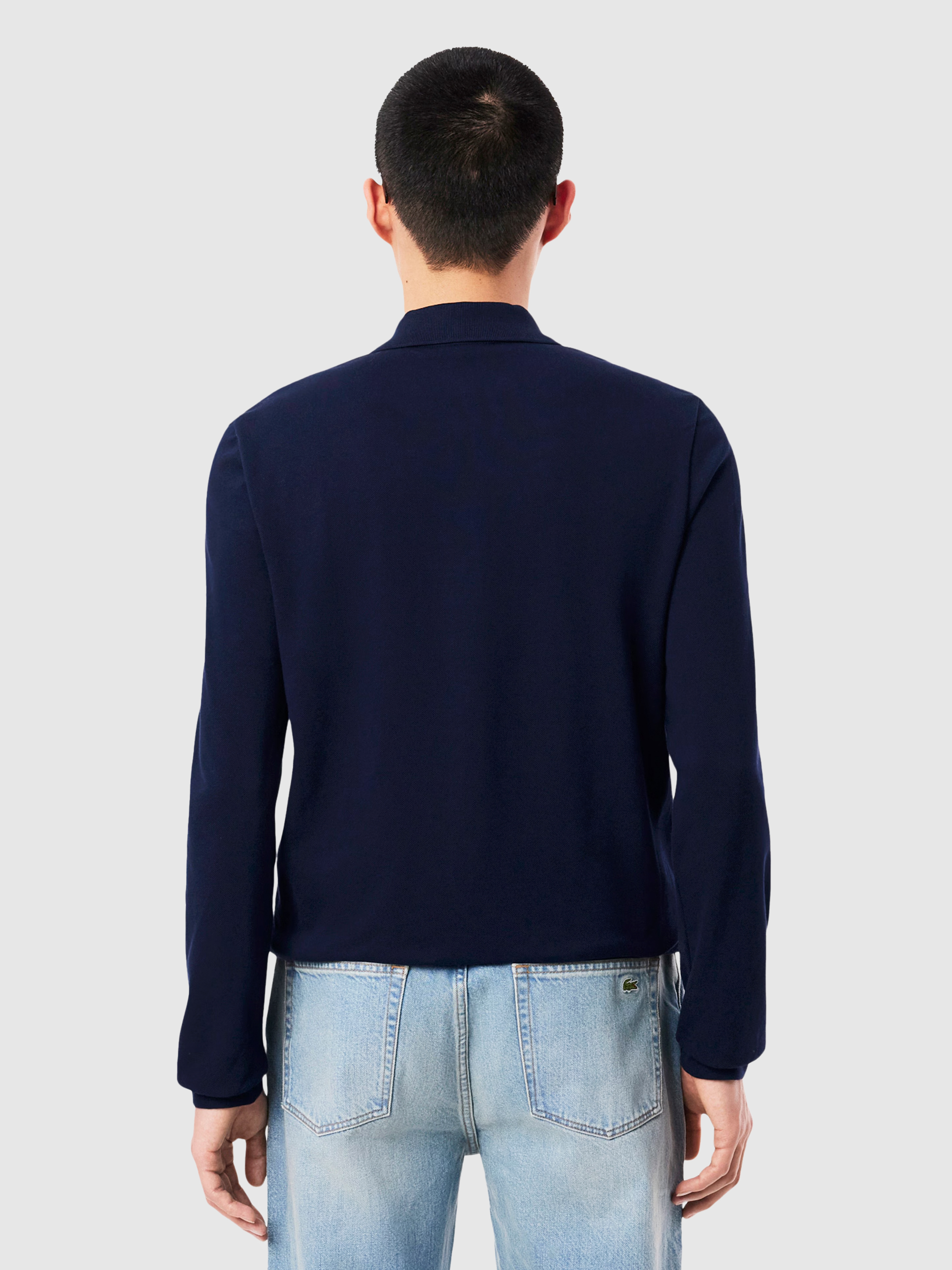 Polo Shirt Man Lacoste