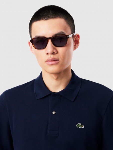 Polo Shirt Man Lacoste