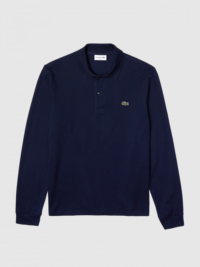 Polo Shirt Man Lacoste