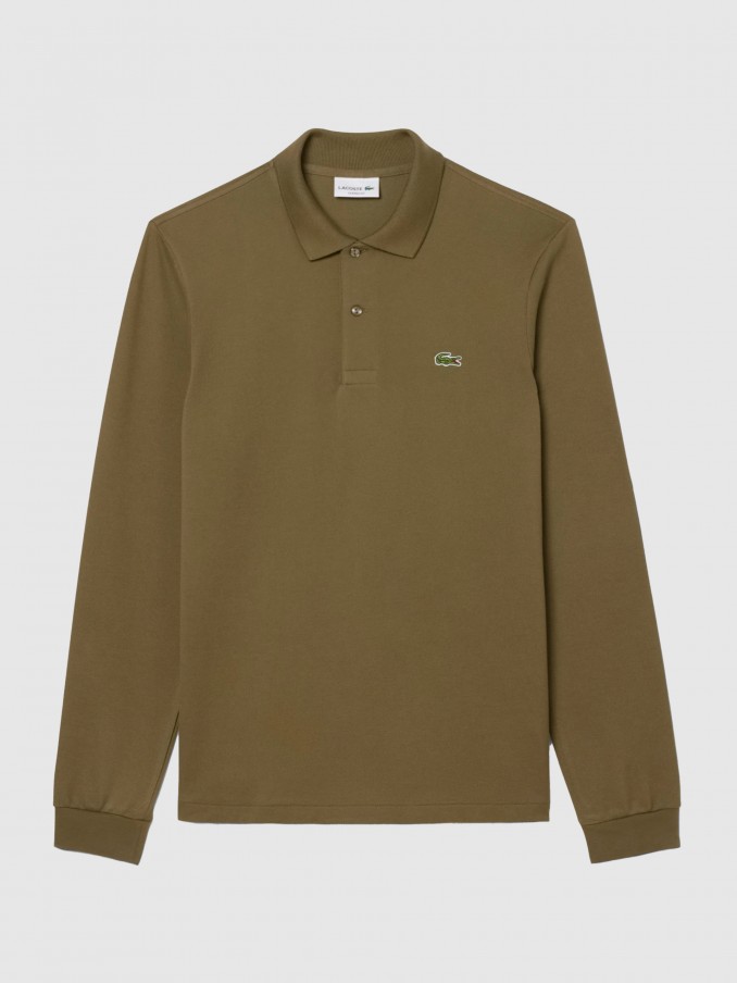Polo Shirt Man Lacoste