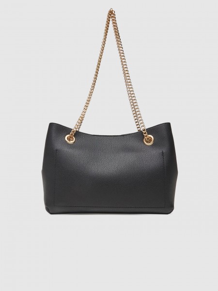 Shoulder Bags Woman Black Calvin Klein