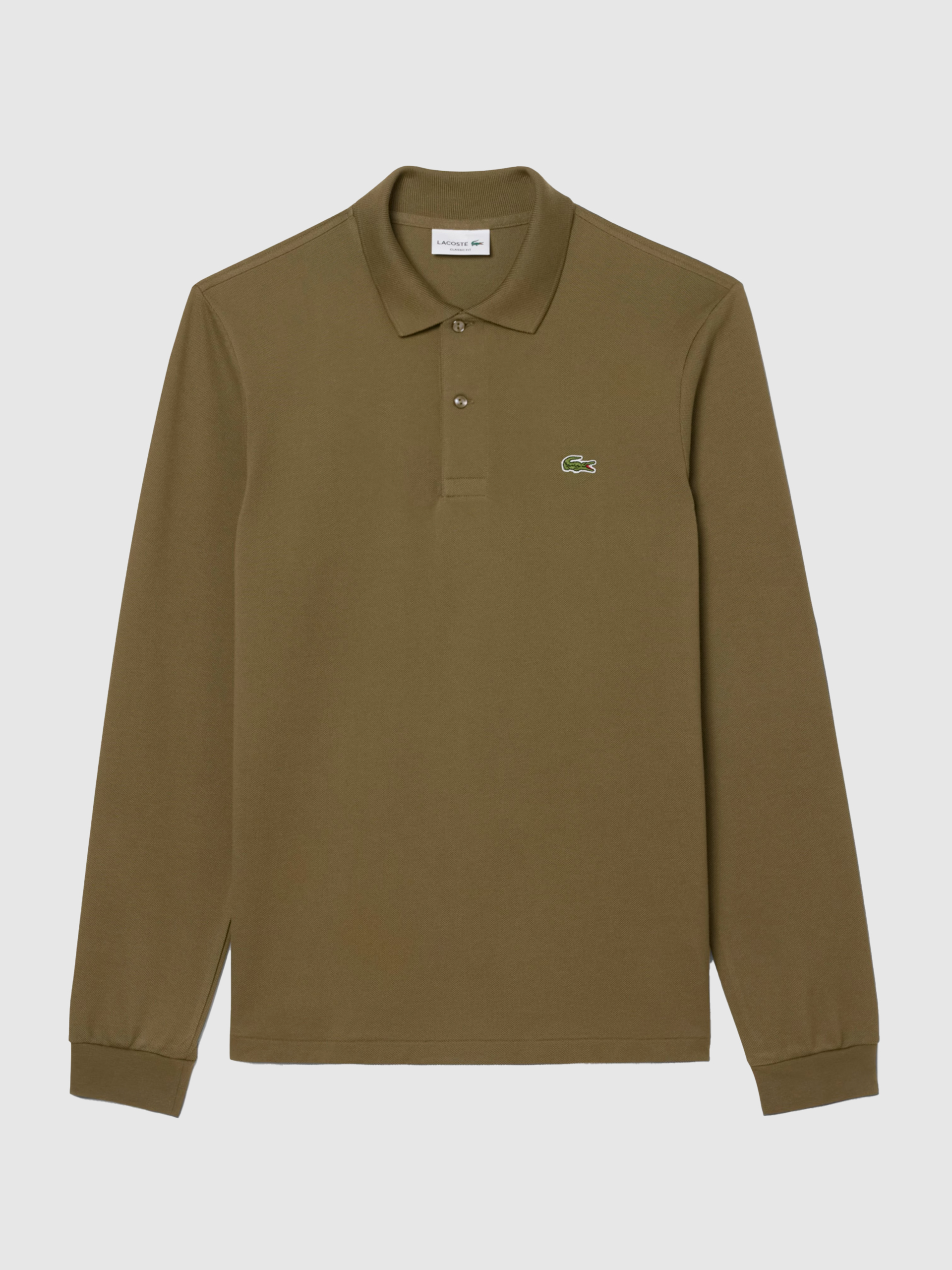 Polo Hombre Lacoste