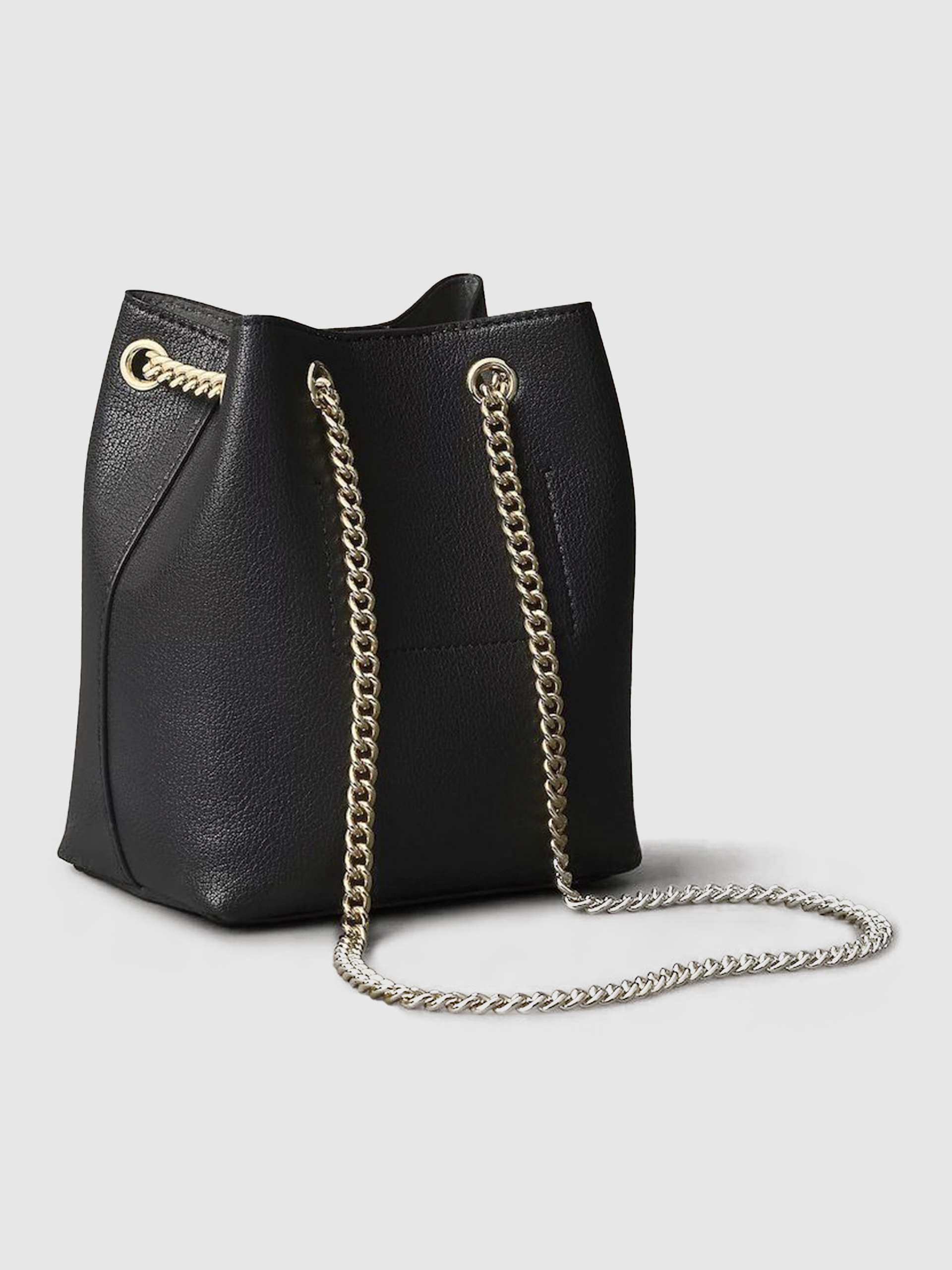 Shoppers Woman Black Calvin Klein