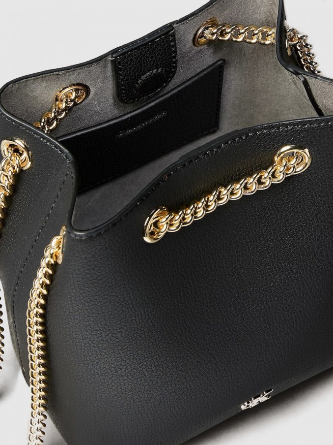 Shoppers Woman Black Calvin Klein