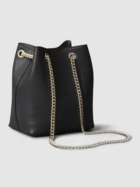 Bolsos Mujer Negro Calvin Klein Bolsos Mujer Negro Calvin Klein