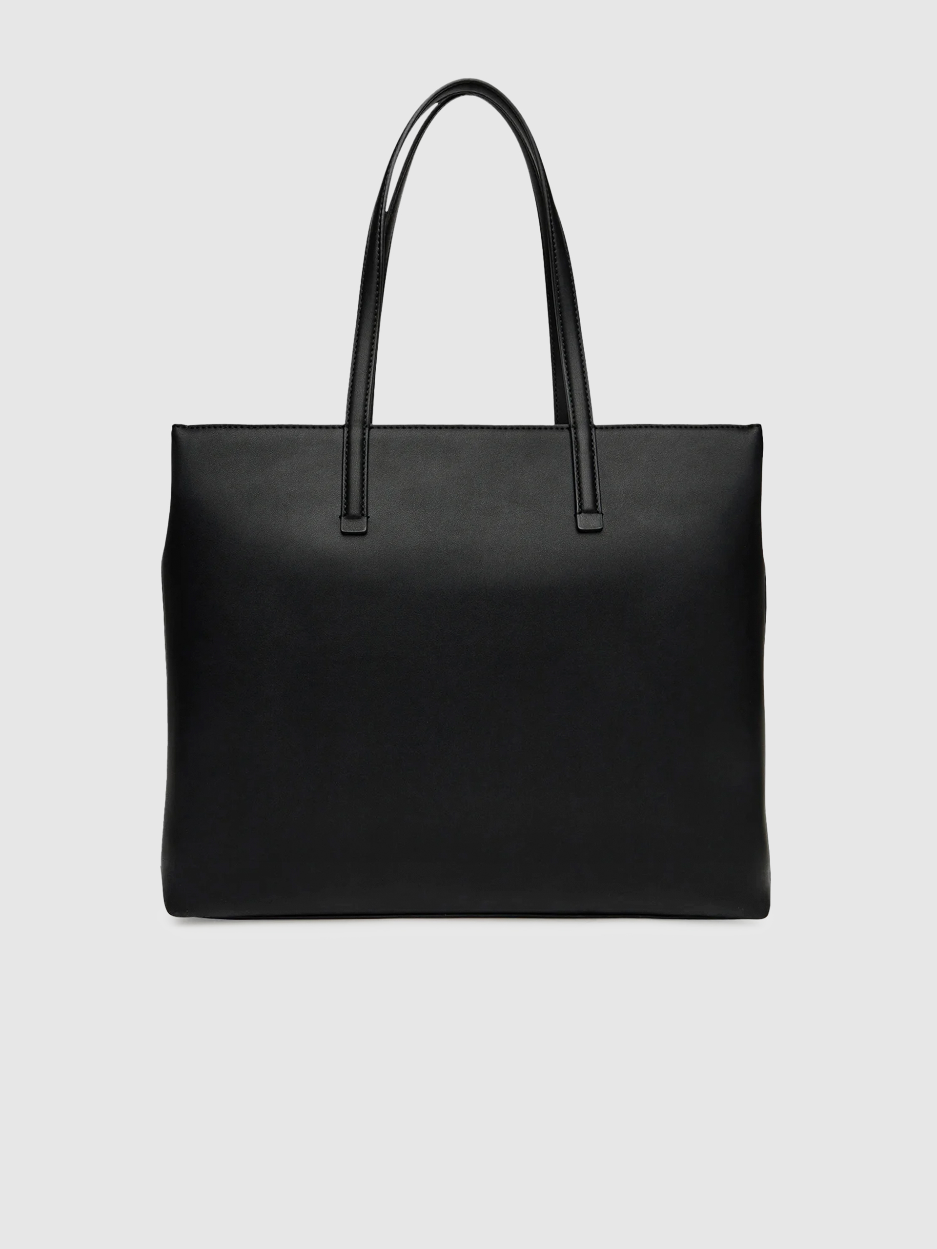Shoppers Woman Black Calvin Klein