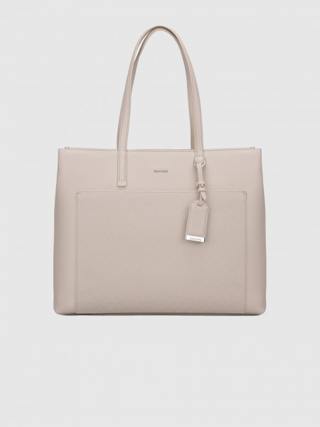 Shoppers Mulher Calvin Klein