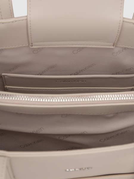 Shoppers Mulher Calvin Klein