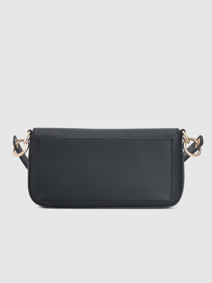 Shoulder Bags Woman Black Calvin Klein