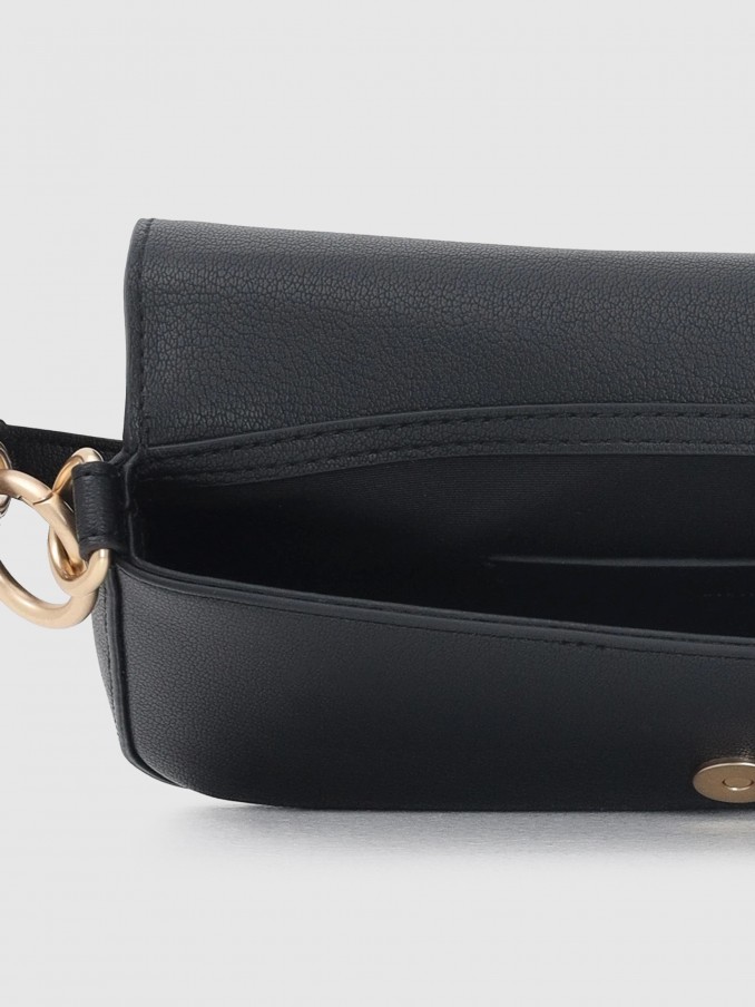 Shoulder Bags Woman Black Calvin Klein