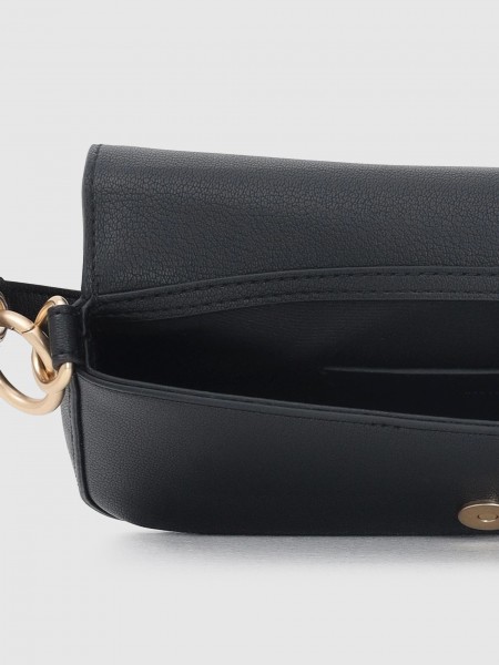 Mala de Ombro Mulher Calvin Klein