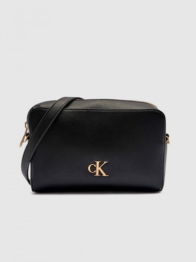 Bolsos de hombro Mujer Calvin Klein