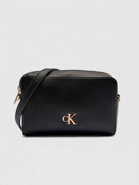 Bolsos de hombro Mujer Calvin Klein