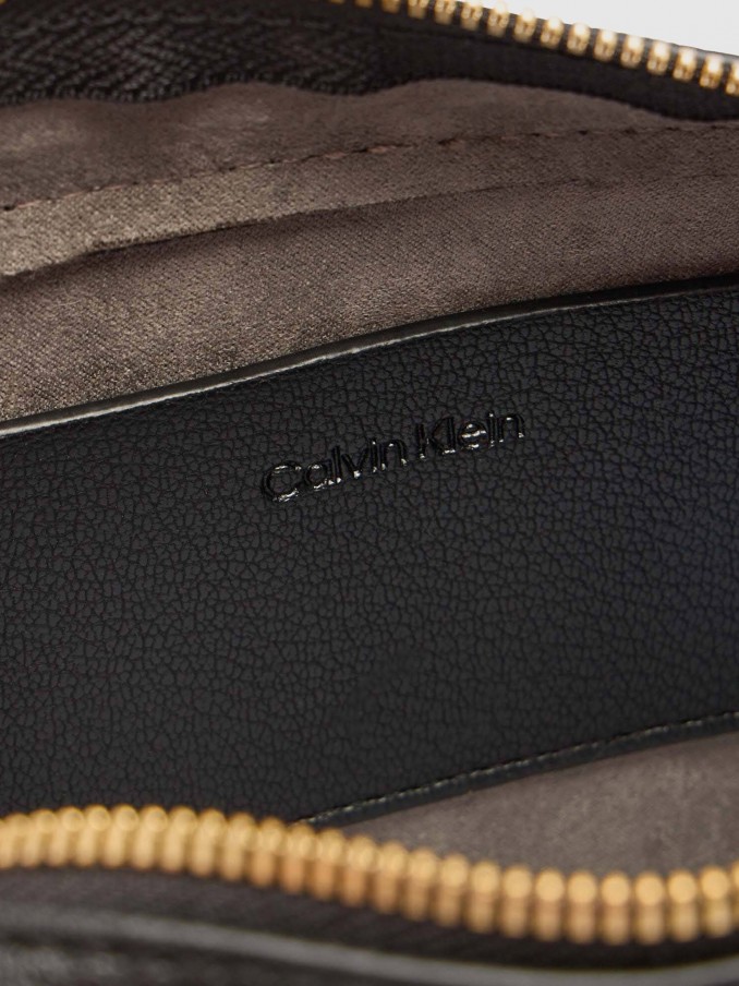 Shoulder Bags Woman Calvin Klein
