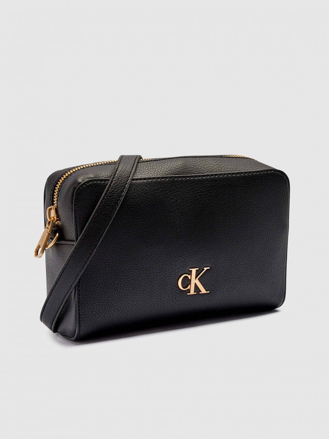 Shoulder Bags Woman Calvin Klein