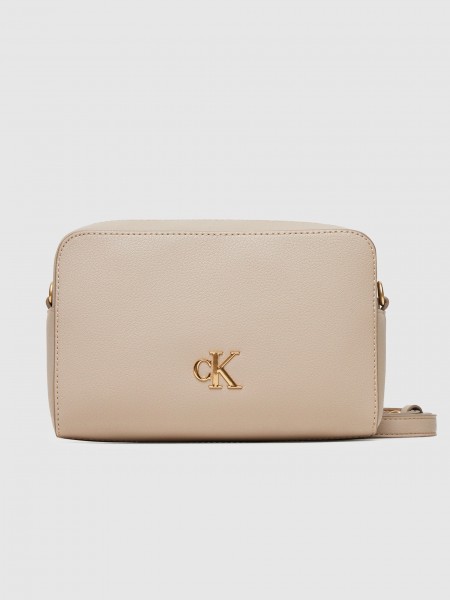 Bolsos de hombro Mujer Calvin Klein