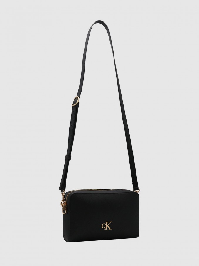 Shoulder Bags Woman Calvin Klein